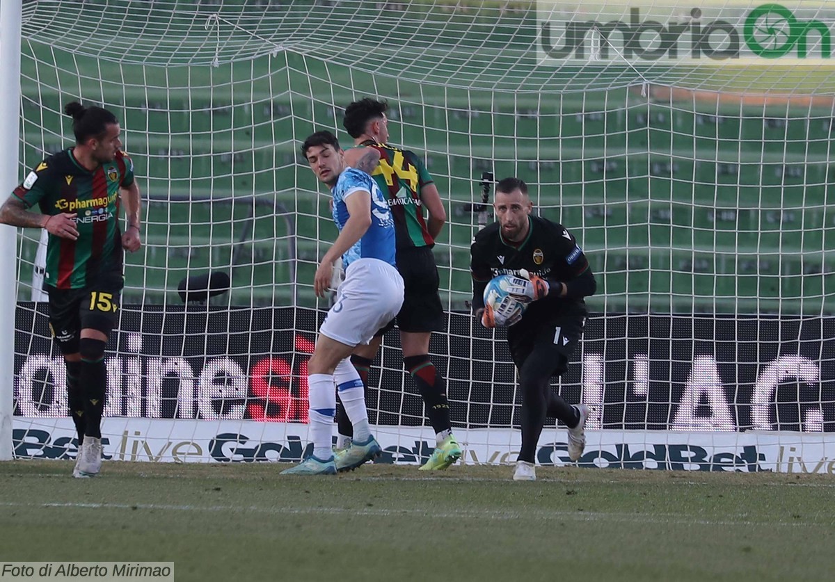 Ternana-Como, 3 febbraio 2024 (Foto Mirimao) (16)