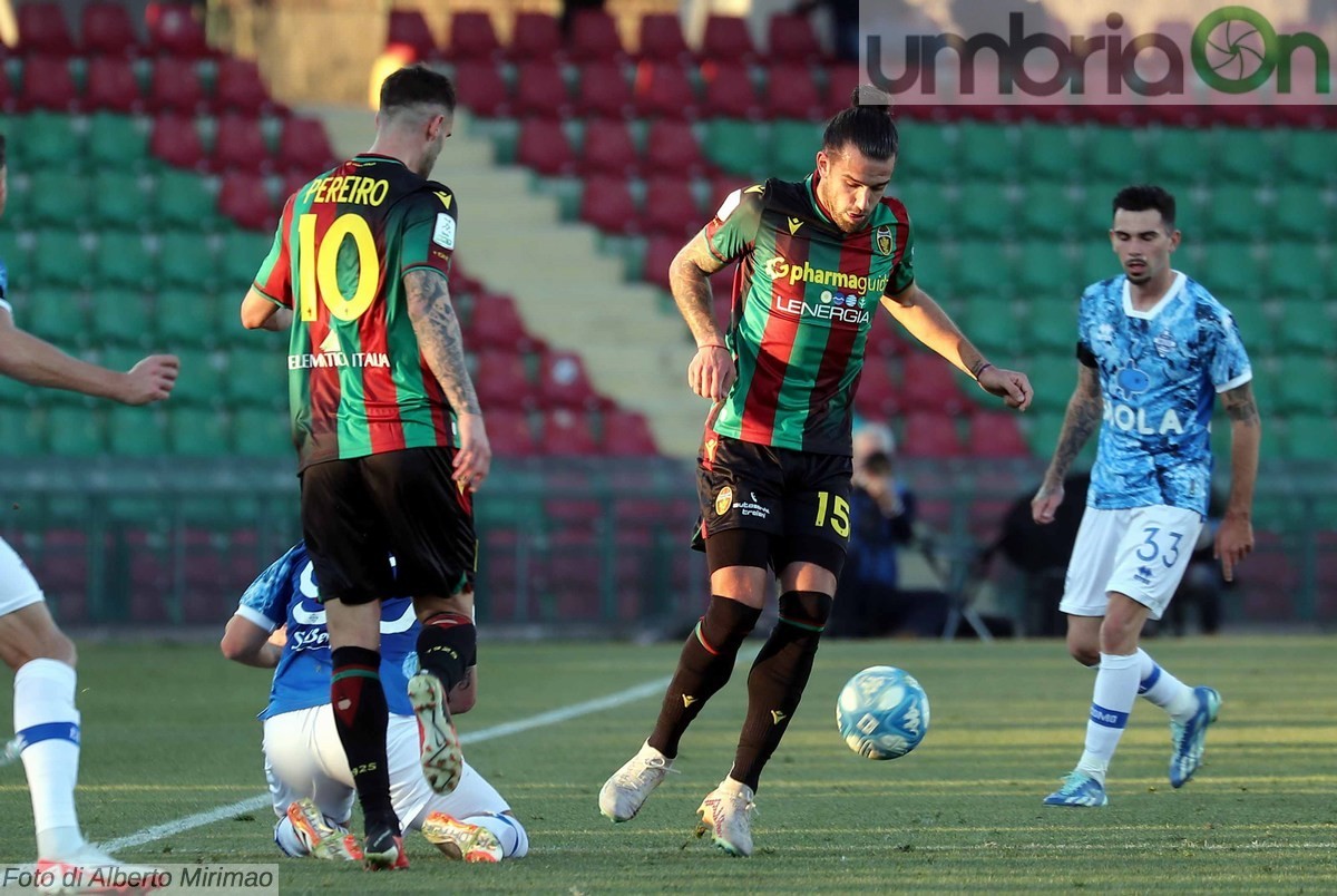 Ternana-Como, 3 febbraio 2024 (Foto Mirimao) (17)