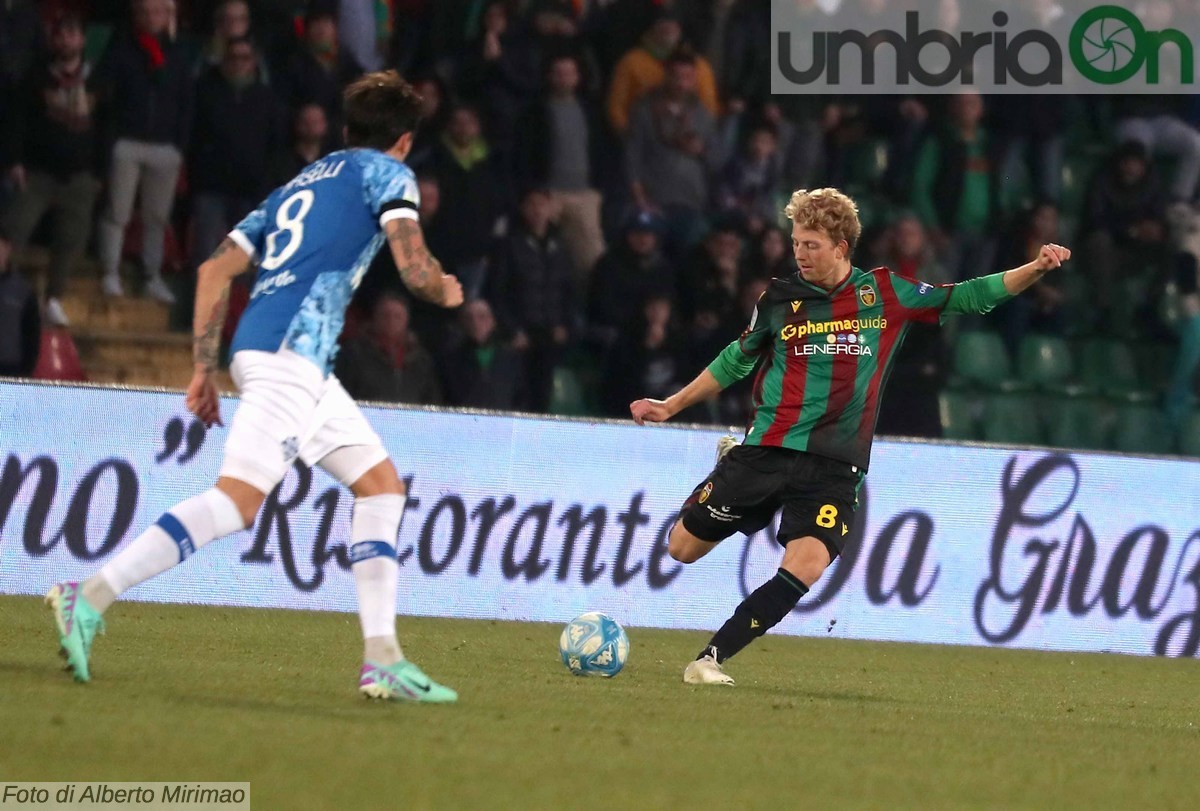 Ternana-Como, 3 febbraio 2024 (Foto Mirimao) (21)