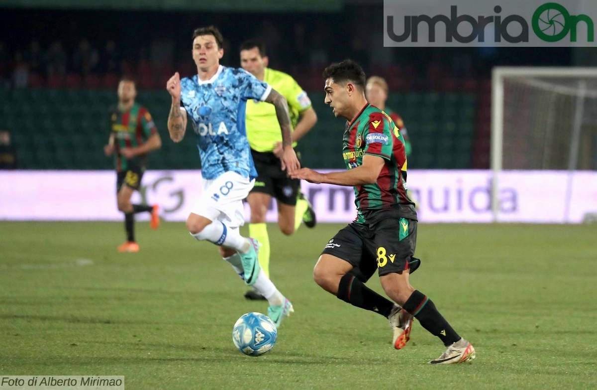 Ternana-Como, 3 febbraio 2024 (Foto Mirimao) (25)