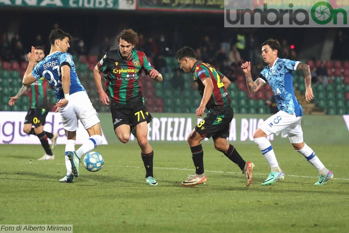 Ternana-Como, 3 febbraio 2024 (Foto Mirimao) (26)