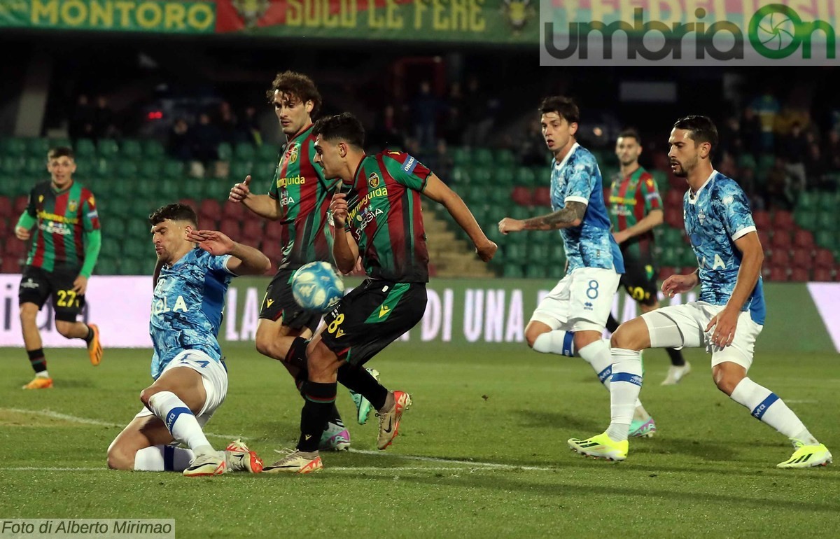 Ternana-Como, 3 febbraio 2024 (Foto Mirimao) (27)