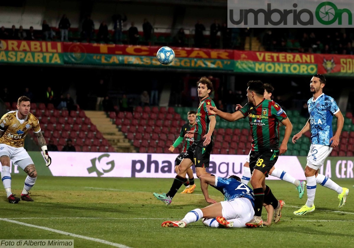 Ternana-Como, 3 febbraio 2024 (Foto Mirimao) (28)