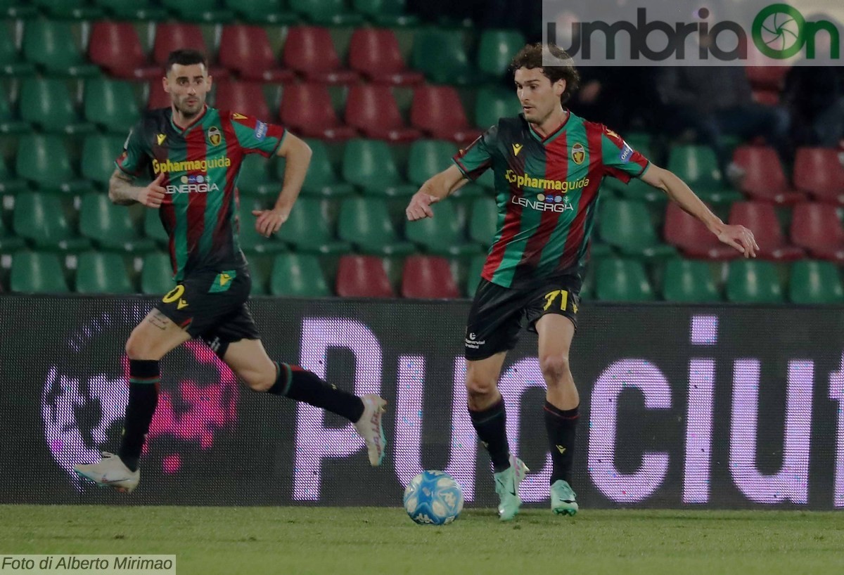 Ternana-Como, 3 febbraio 2024 (Foto Mirimao) (31)