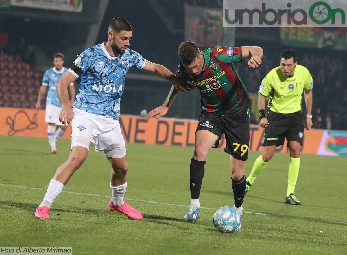 Ternana-Como, 3 febbraio 2024 (Foto Mirimao) (35)