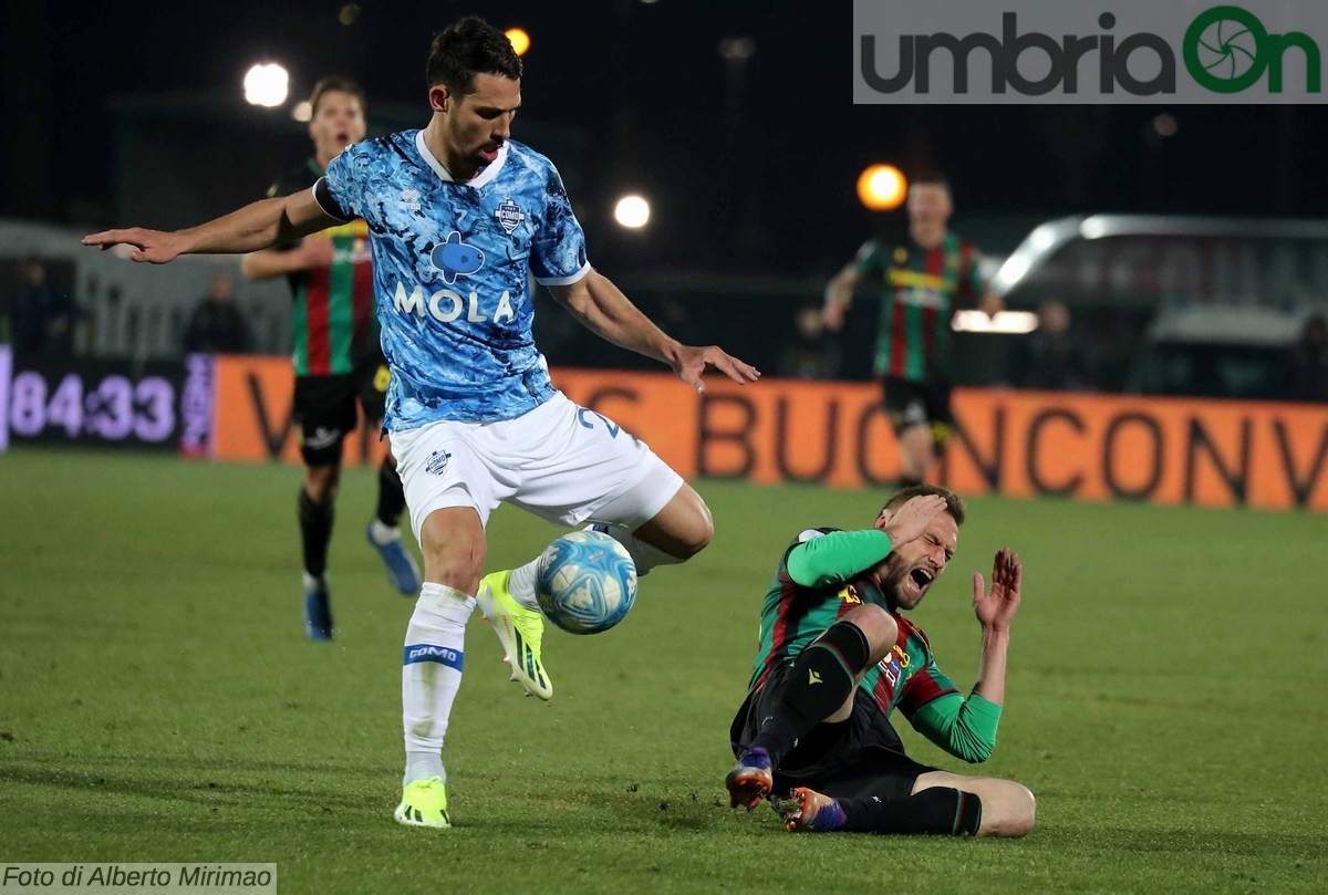 Ternana-Como, 3 febbraio 2024 (Foto Mirimao) (41)