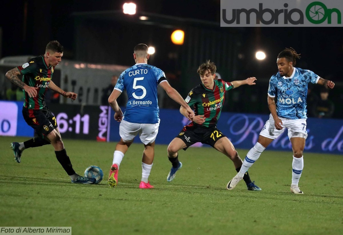 Ternana-Como, 3 febbraio 2024 (Foto Mirimao) (42)