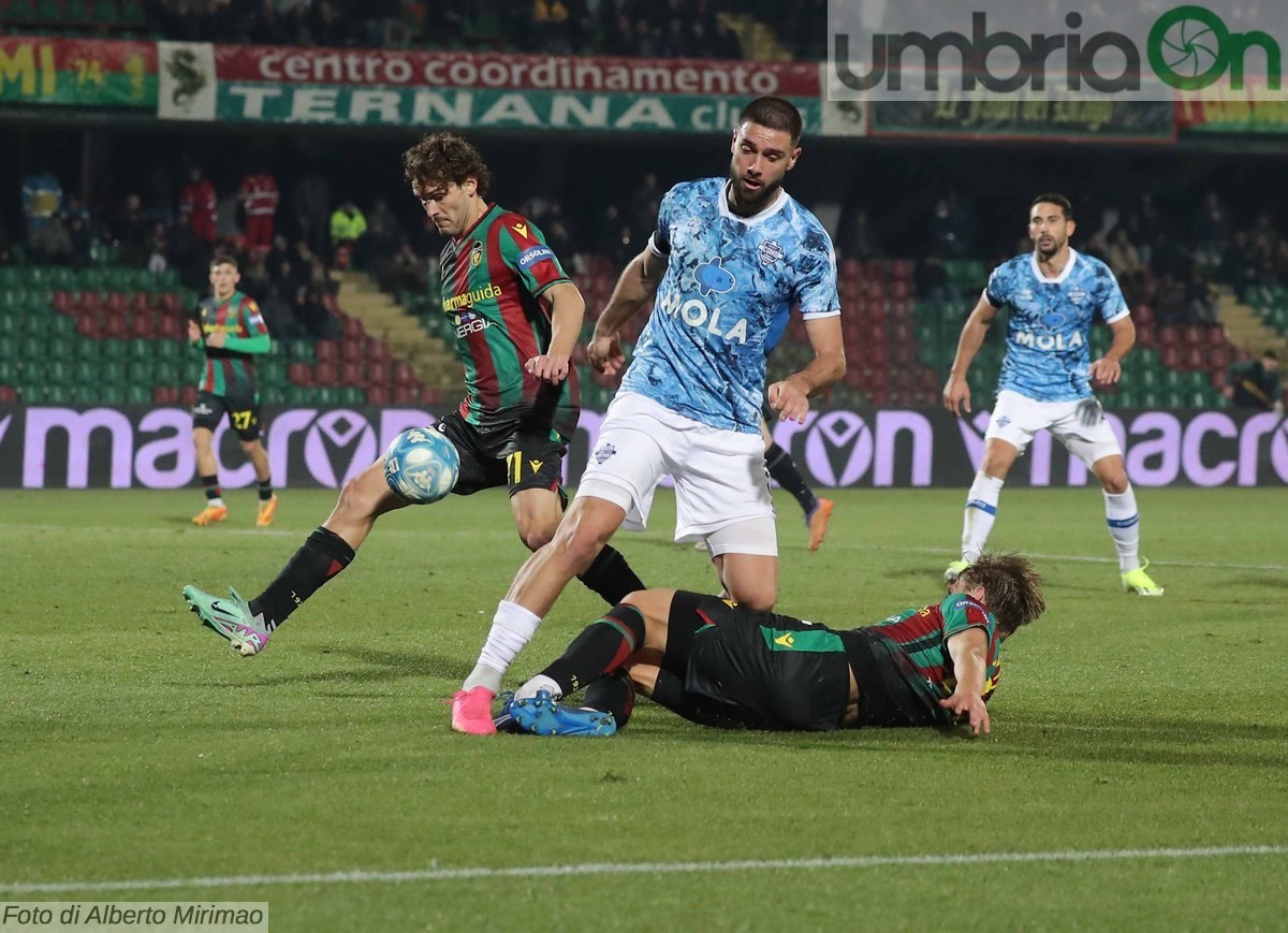 Ternana-Como, 3 febbraio 2024 (Foto Mirimao) (43)