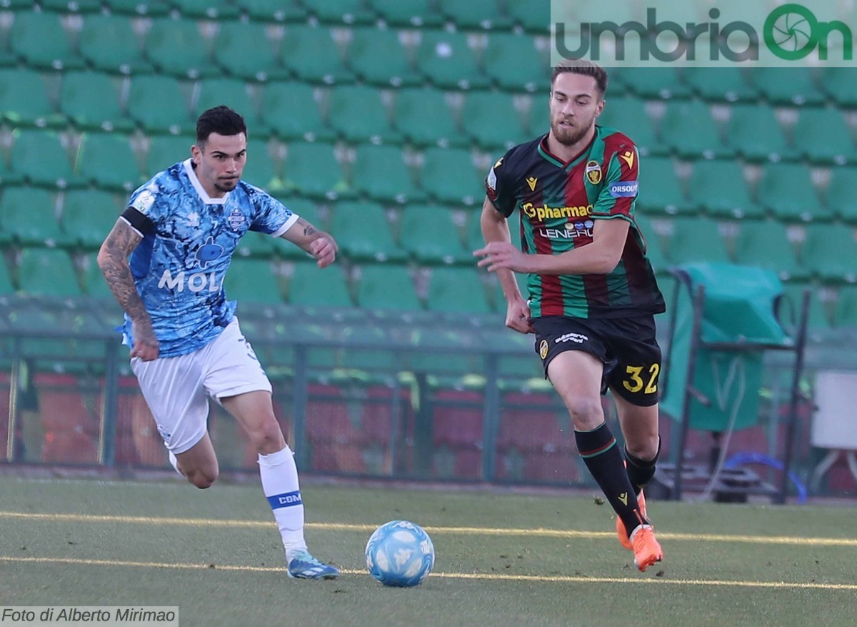 Ternana-Como, 3 febbraio 2024 (Foto Mirimao) (5)