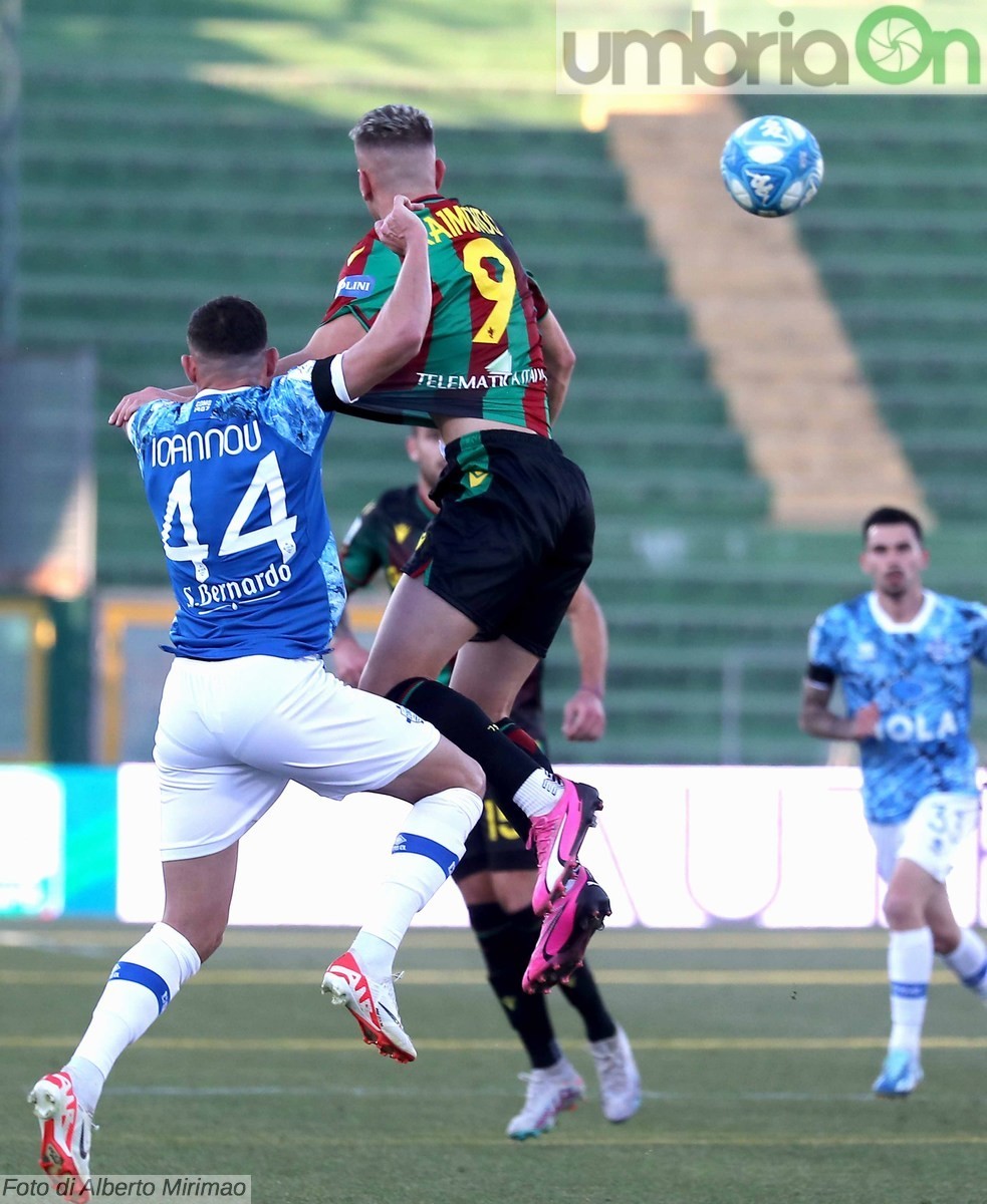 Ternana-Como, 3 febbraio 2024 (Foto Mirimao) (7)