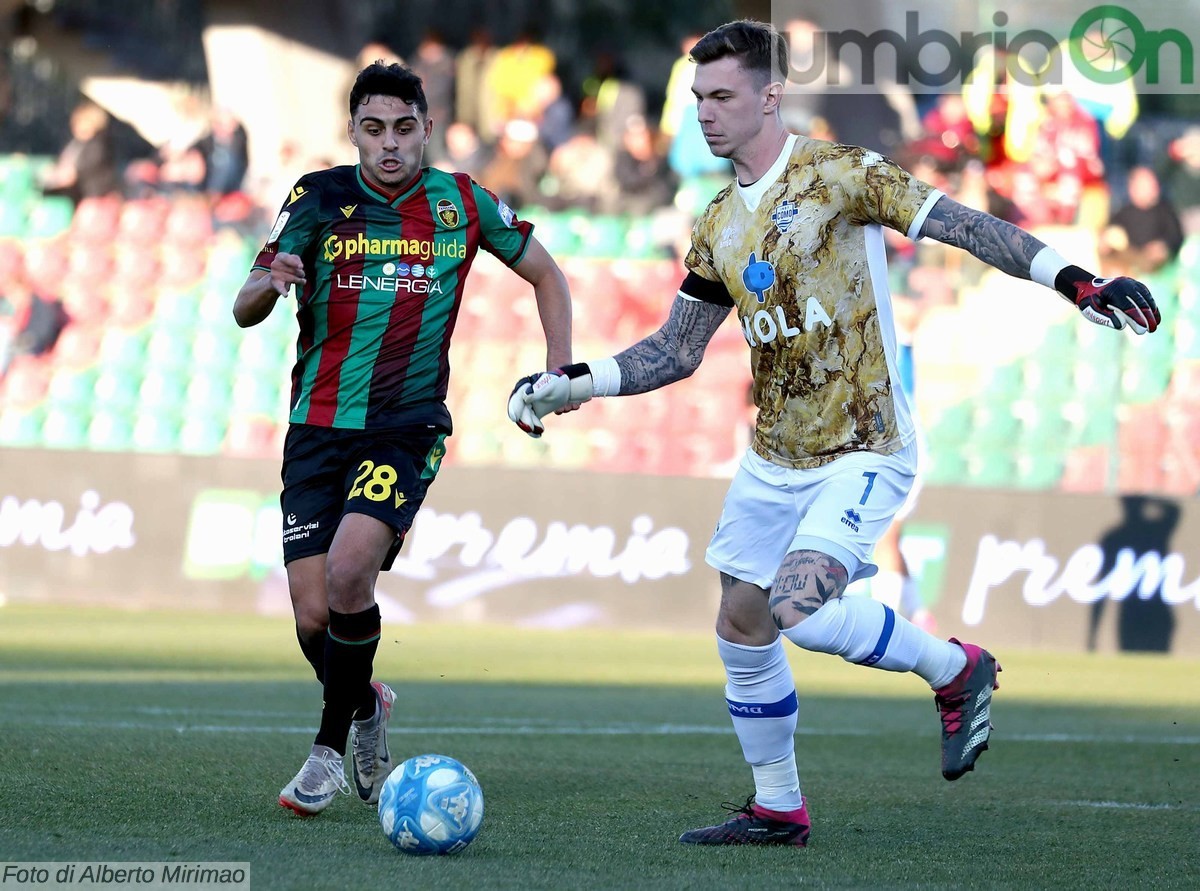 Ternana-Como, 3 febbraio 2024 (Foto Mirimao) (8)