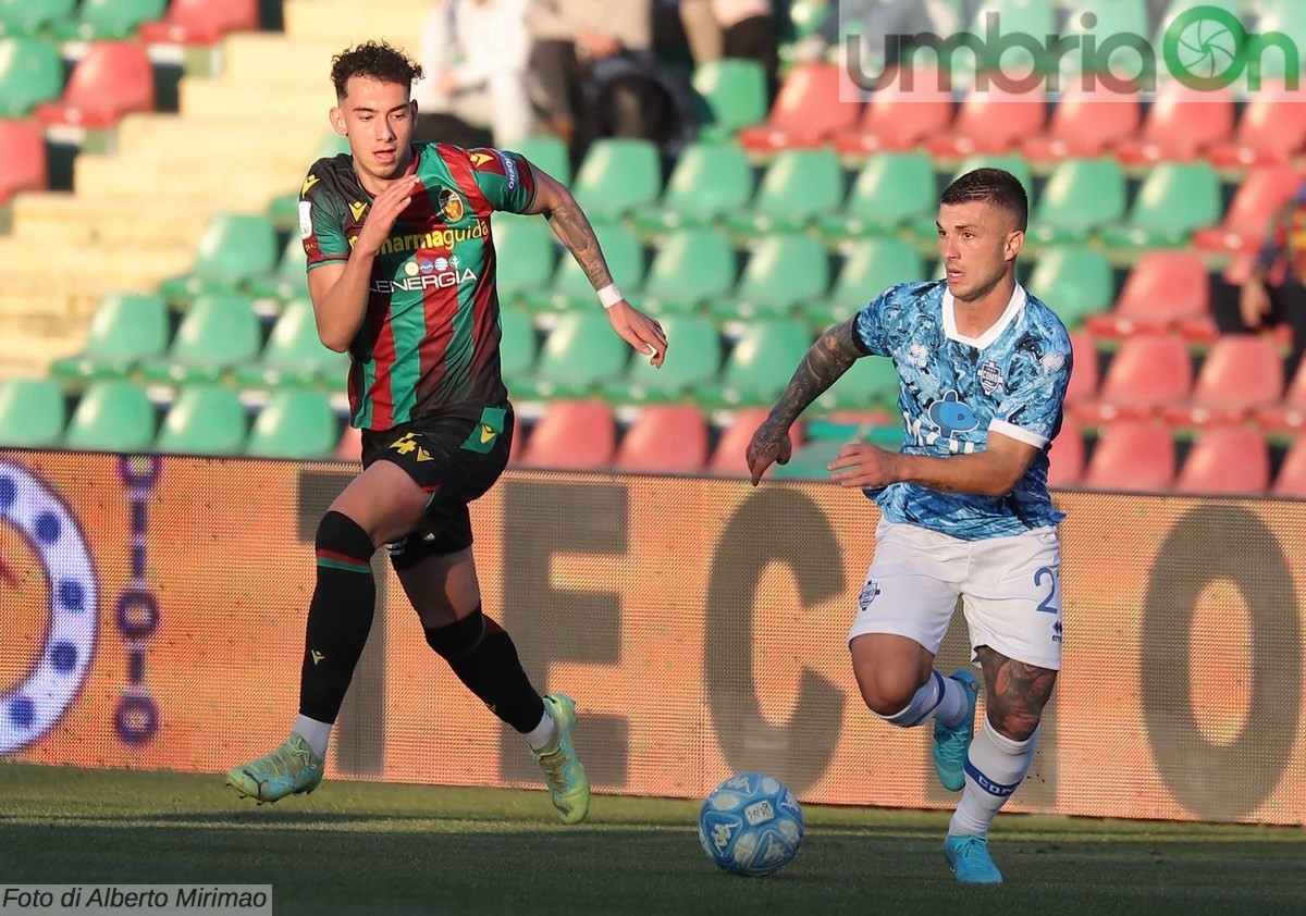 Ternana-Como, 3 febbraio 2024 (Foto Mirimao) (9)