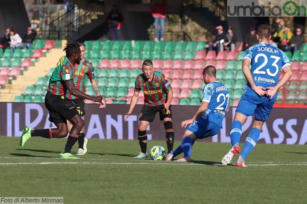 Ternana-Como foto Mirimao - 18 dicembre 2022 (13)