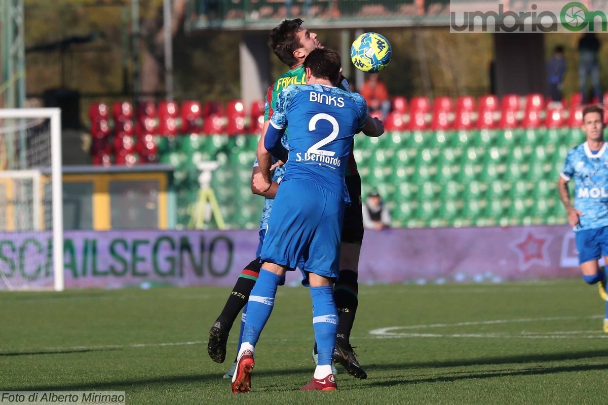 Ternana-Como foto Mirimao - 18 dicembre 2022 (21)