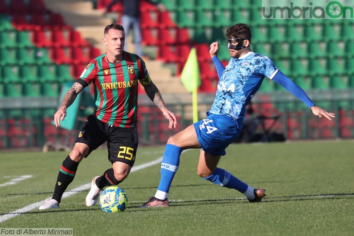 Ternana-Como foto Mirimao - 18 dicembre 2022 (3)