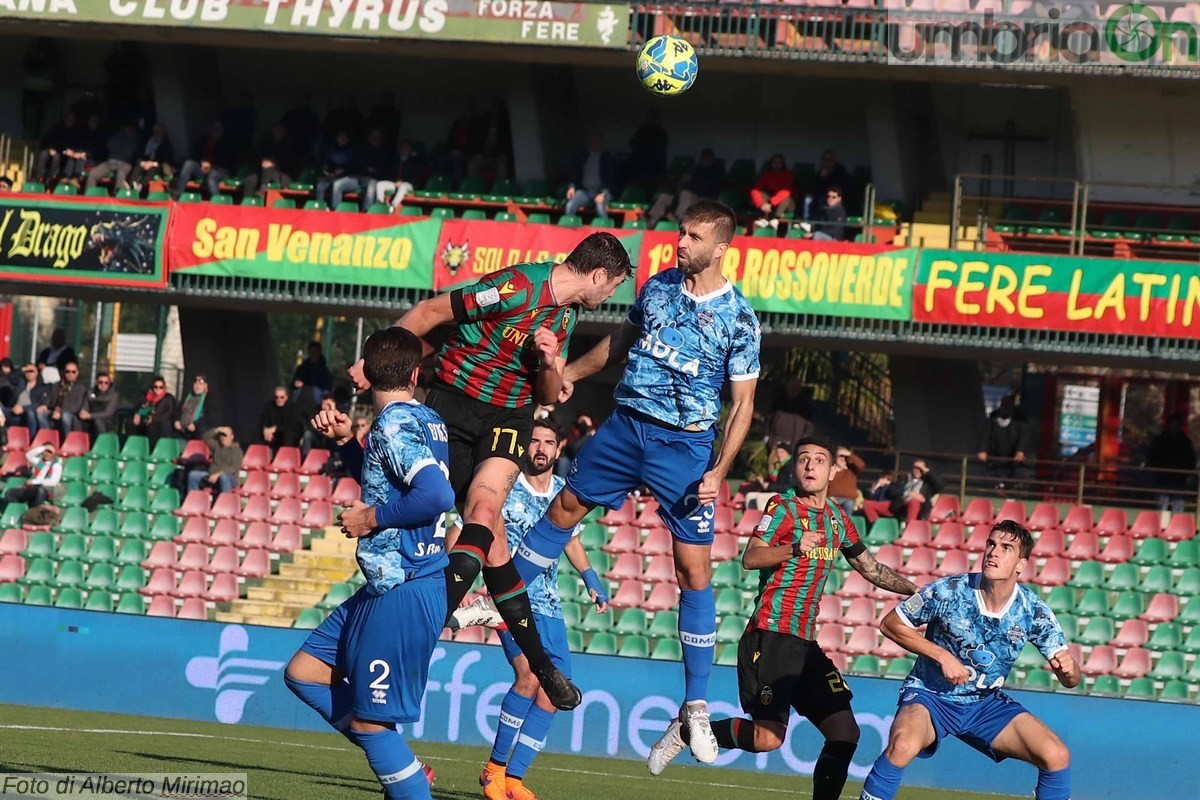 Ternana-Como foto Mirimao - 18 dicembre 2022 (30)