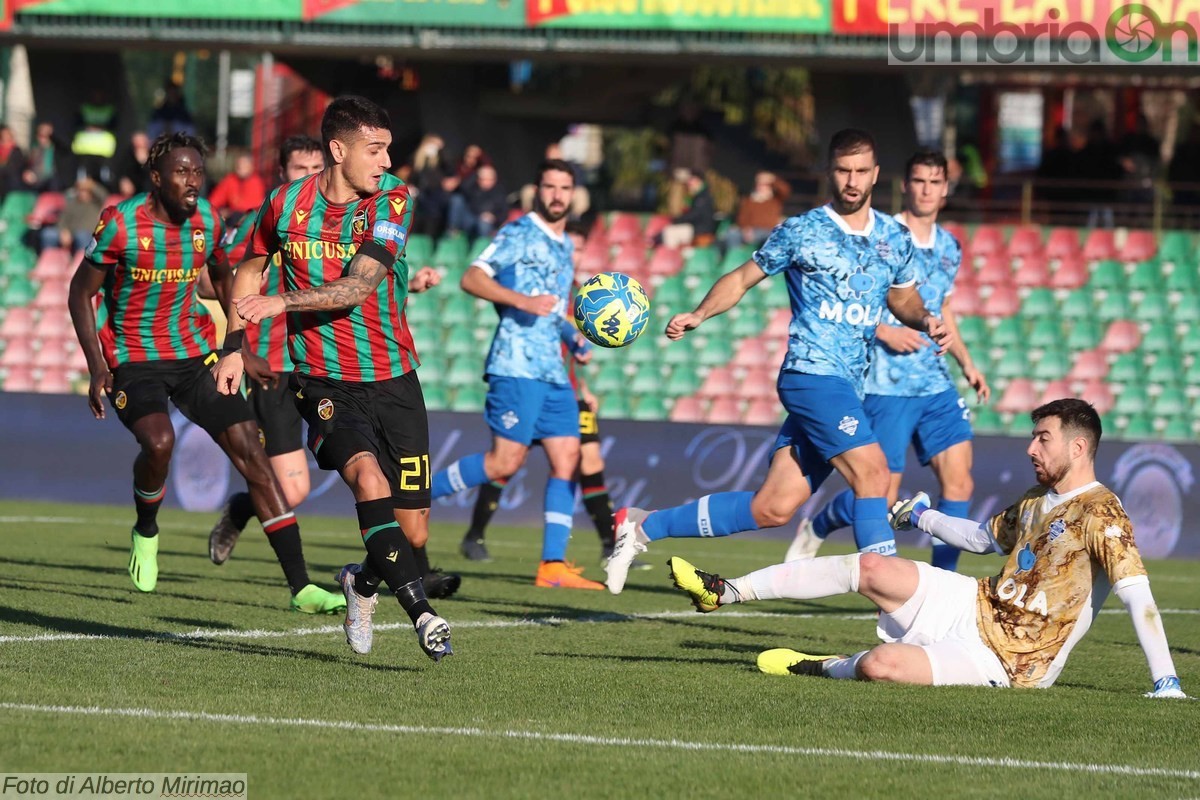 Ternana-Como foto Mirimao - 18 dicembre 2022 (33)