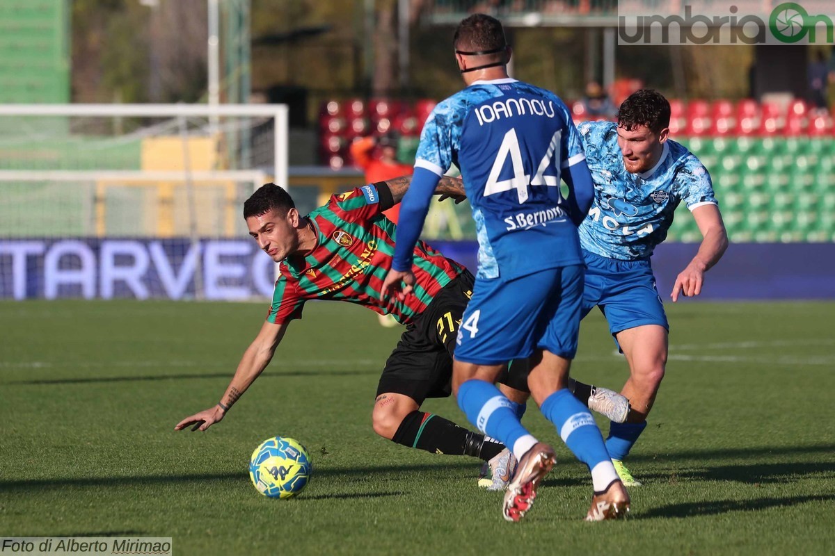 Ternana-Como foto Mirimao - 18 dicembre 2022 (34)