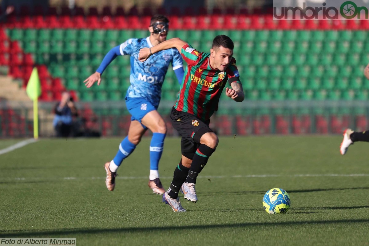 Ternana-Como foto Mirimao - 18 dicembre 2022 (4)