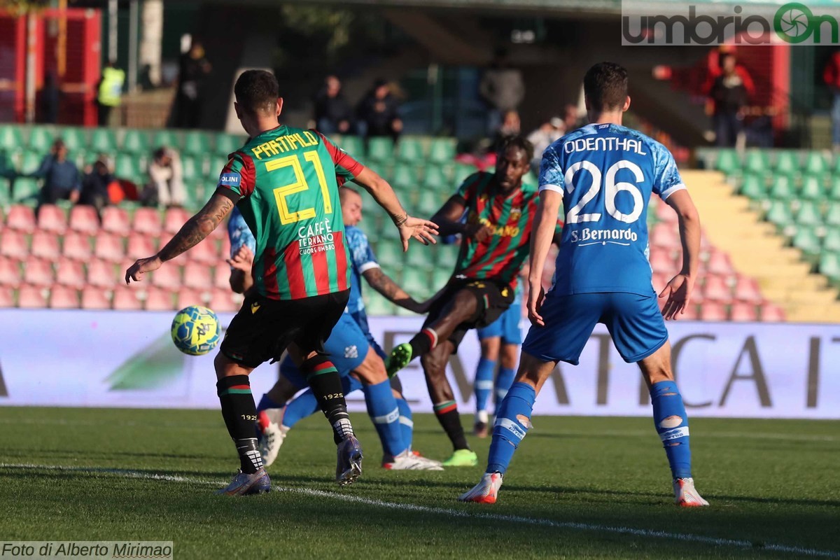 Ternana-Como foto Mirimao - 18 dicembre 2022 (40)