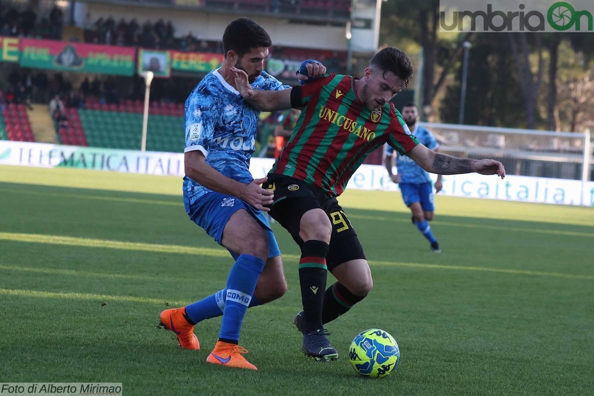 Ternana-Como foto Mirimao - 18 dicembre 2022 (41)