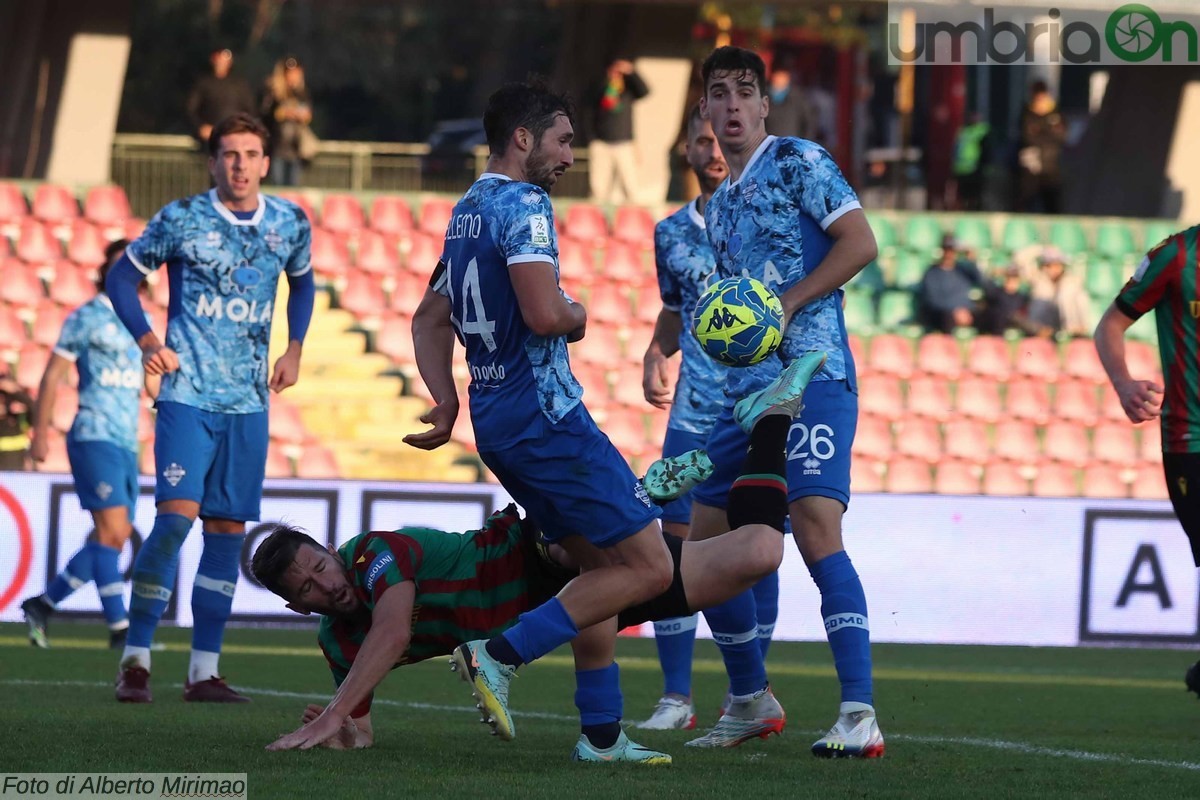 Ternana-Como foto Mirimao - 18 dicembre 2022 (47)