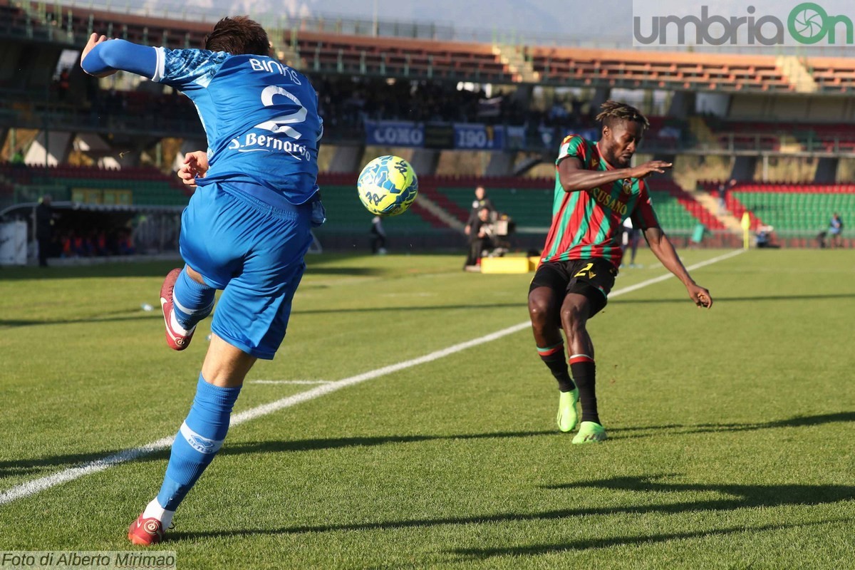 Ternana-Como foto Mirimao - 18 dicembre 2022 (5)