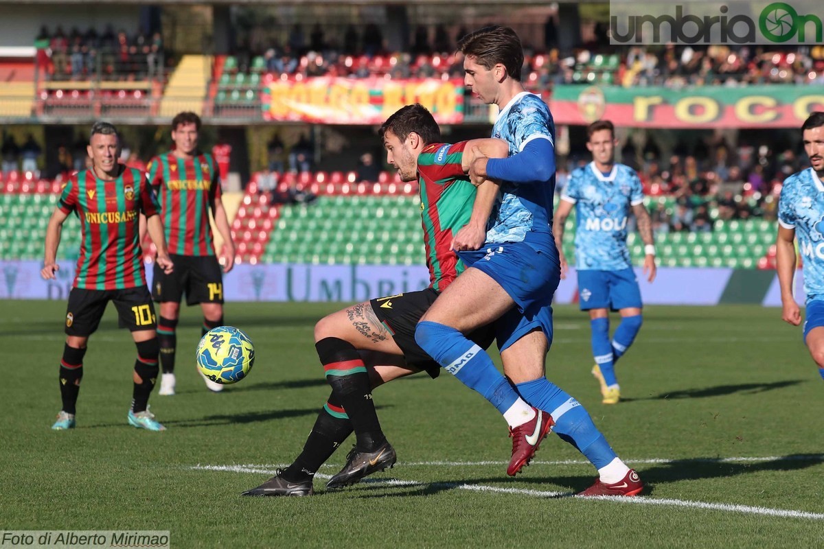 Ternana-Como foto Mirimao - 18 dicembre 2022 (7)