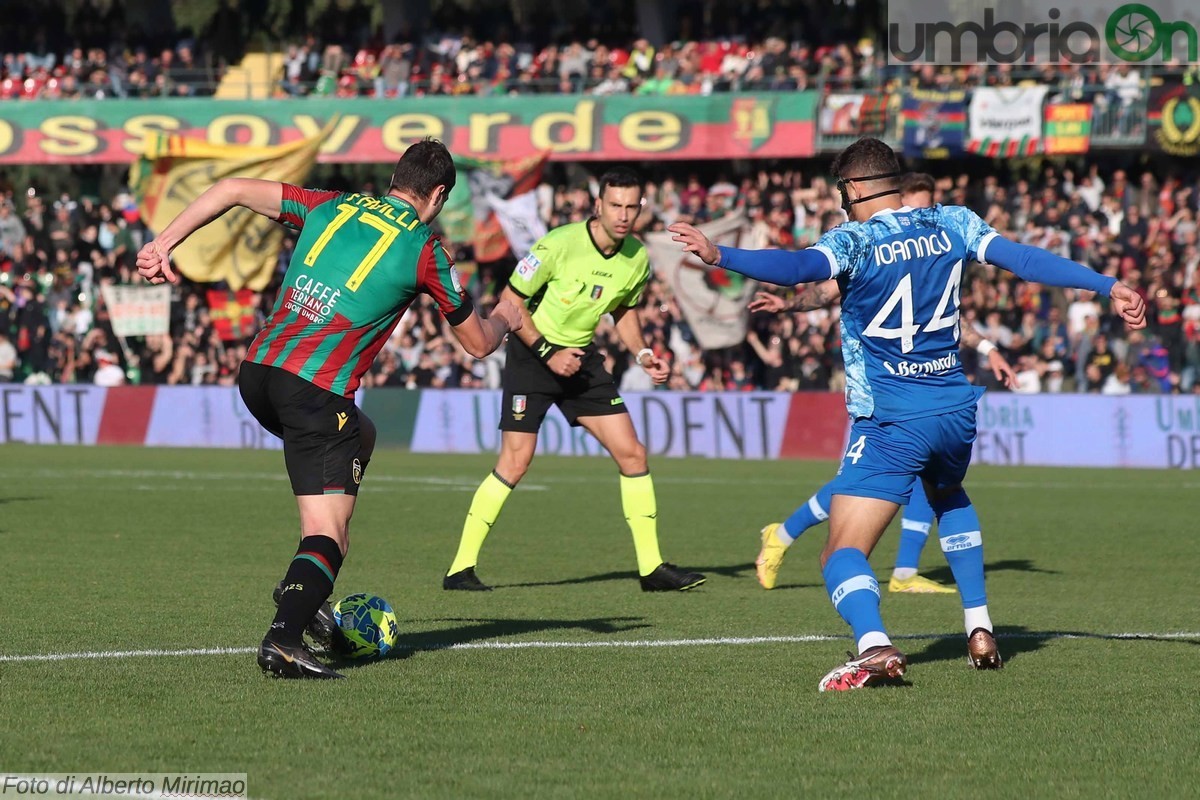 Ternana-Como foto Mirimao - 18 dicembre 2022 (8)