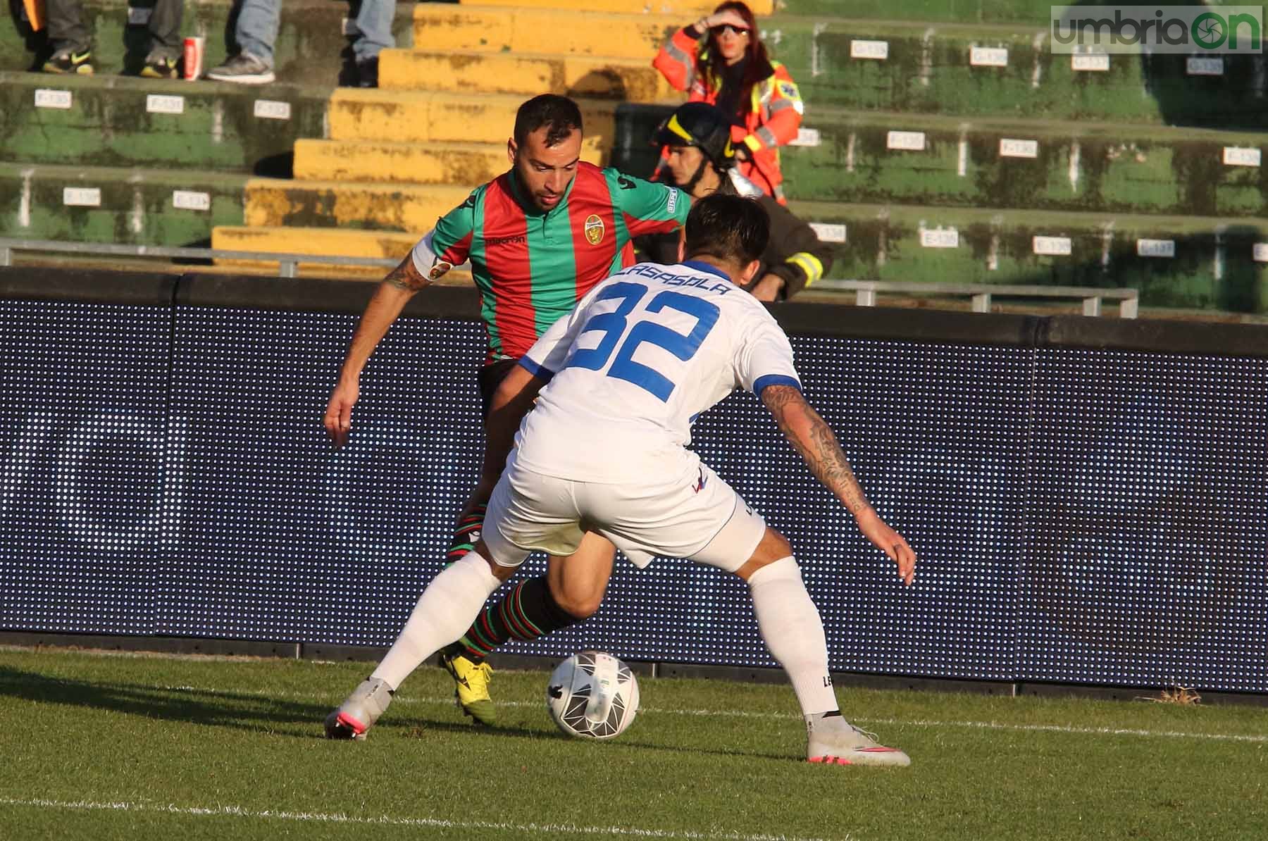 Ternana-Como foto A.Mirimao  (17)