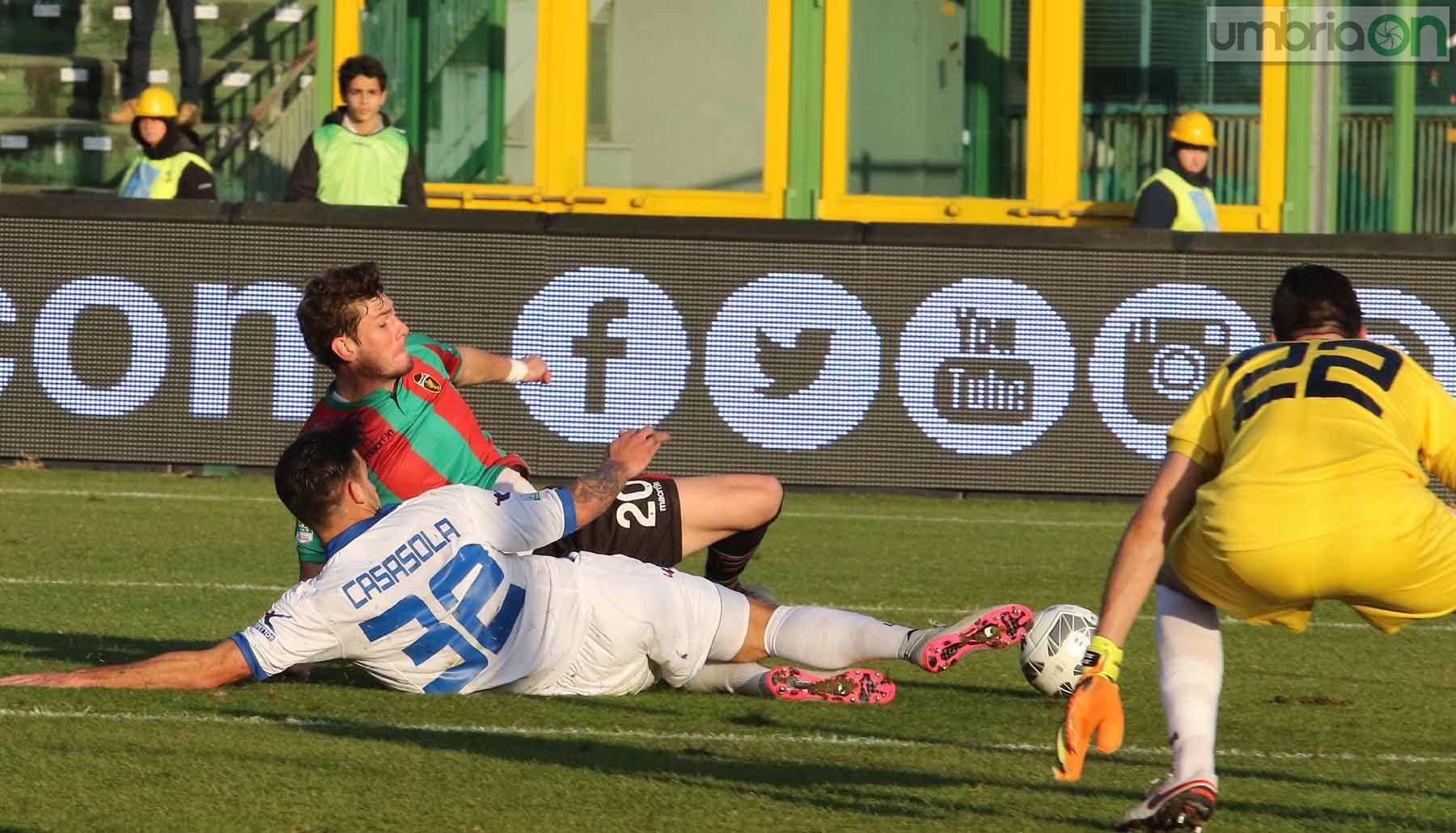 Ternana-Como foto A.Mirimao  (18)