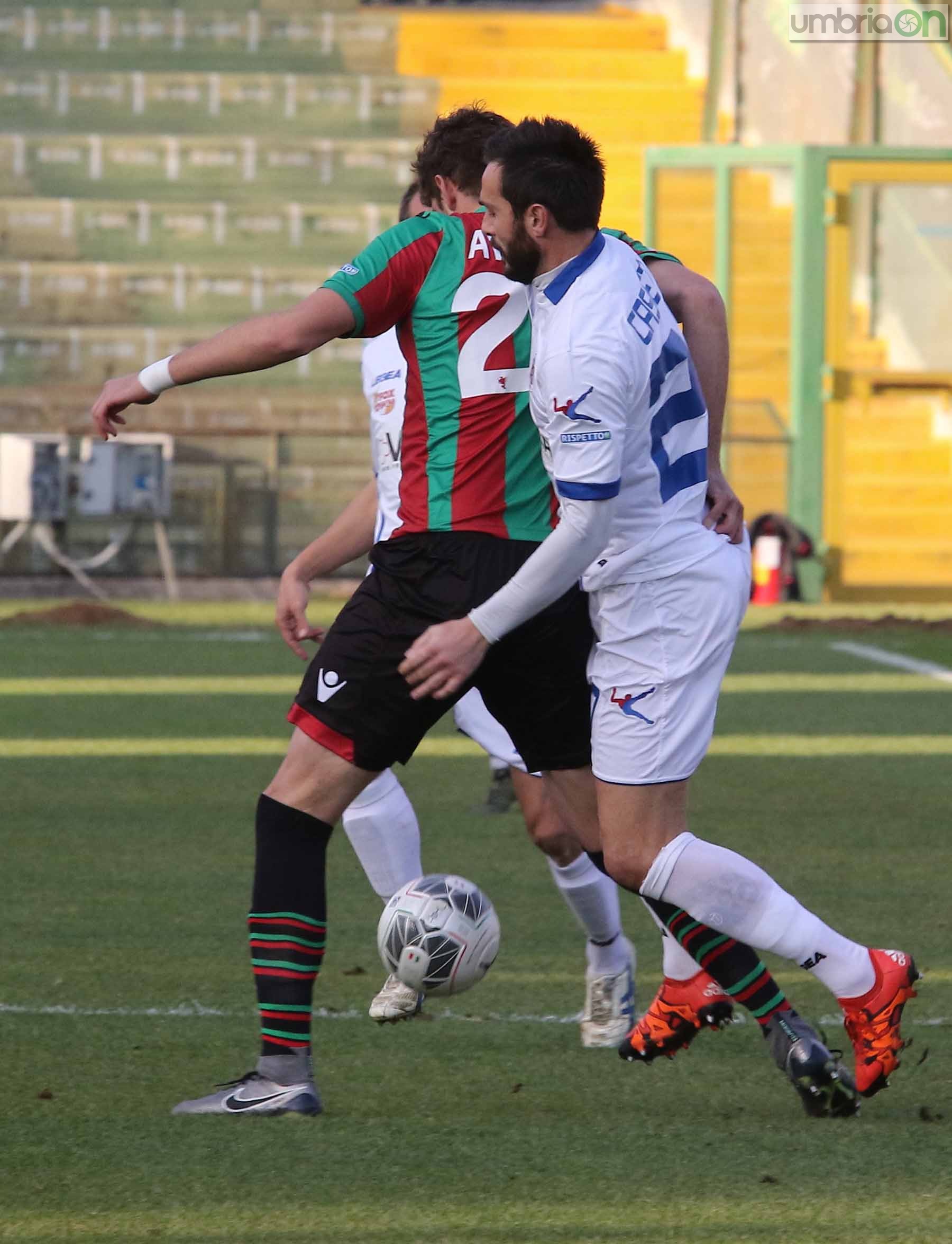 Ternana-Como foto A.Mirimao  (2)