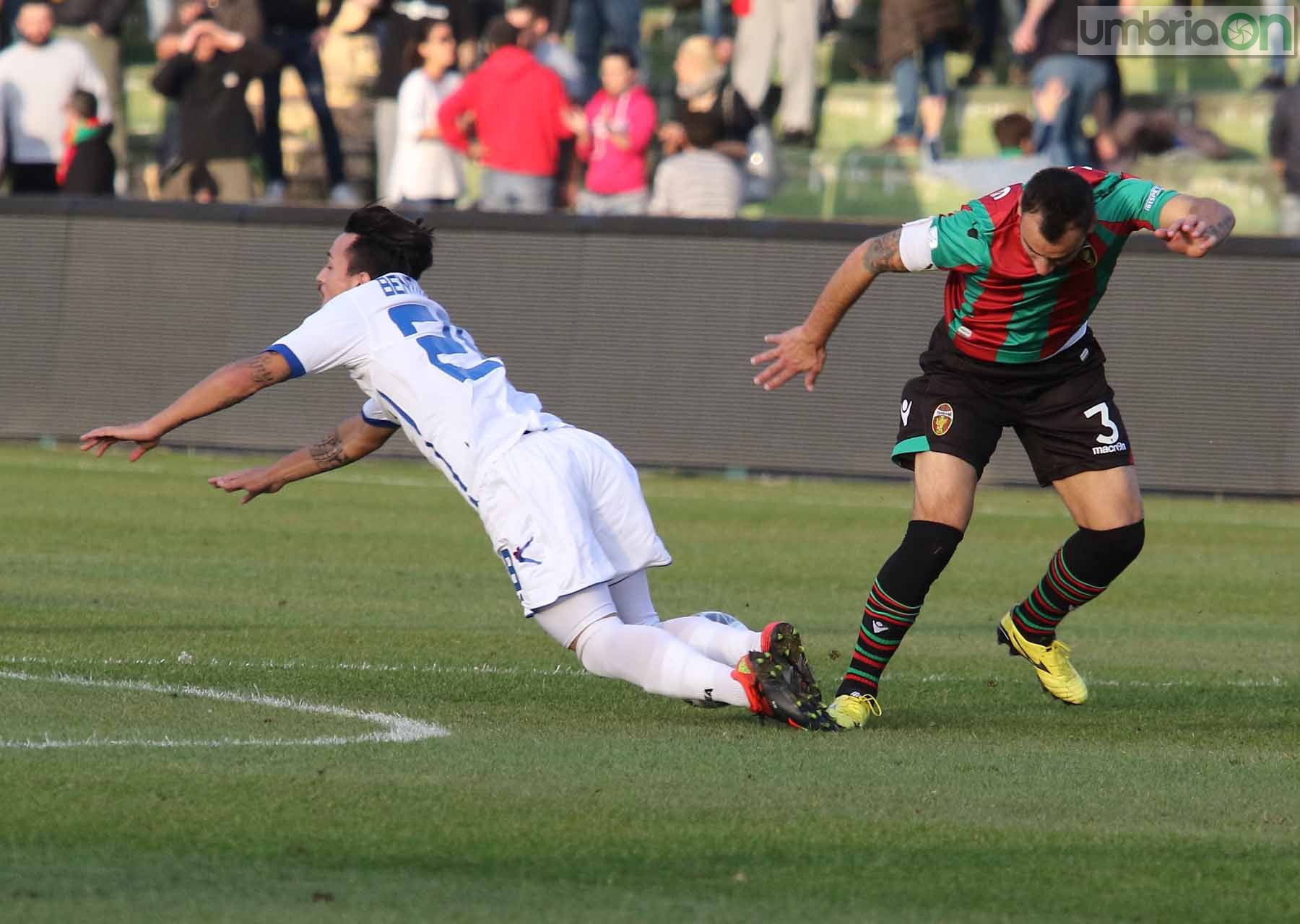 Ternana-Como foto A.Mirimao  (25)