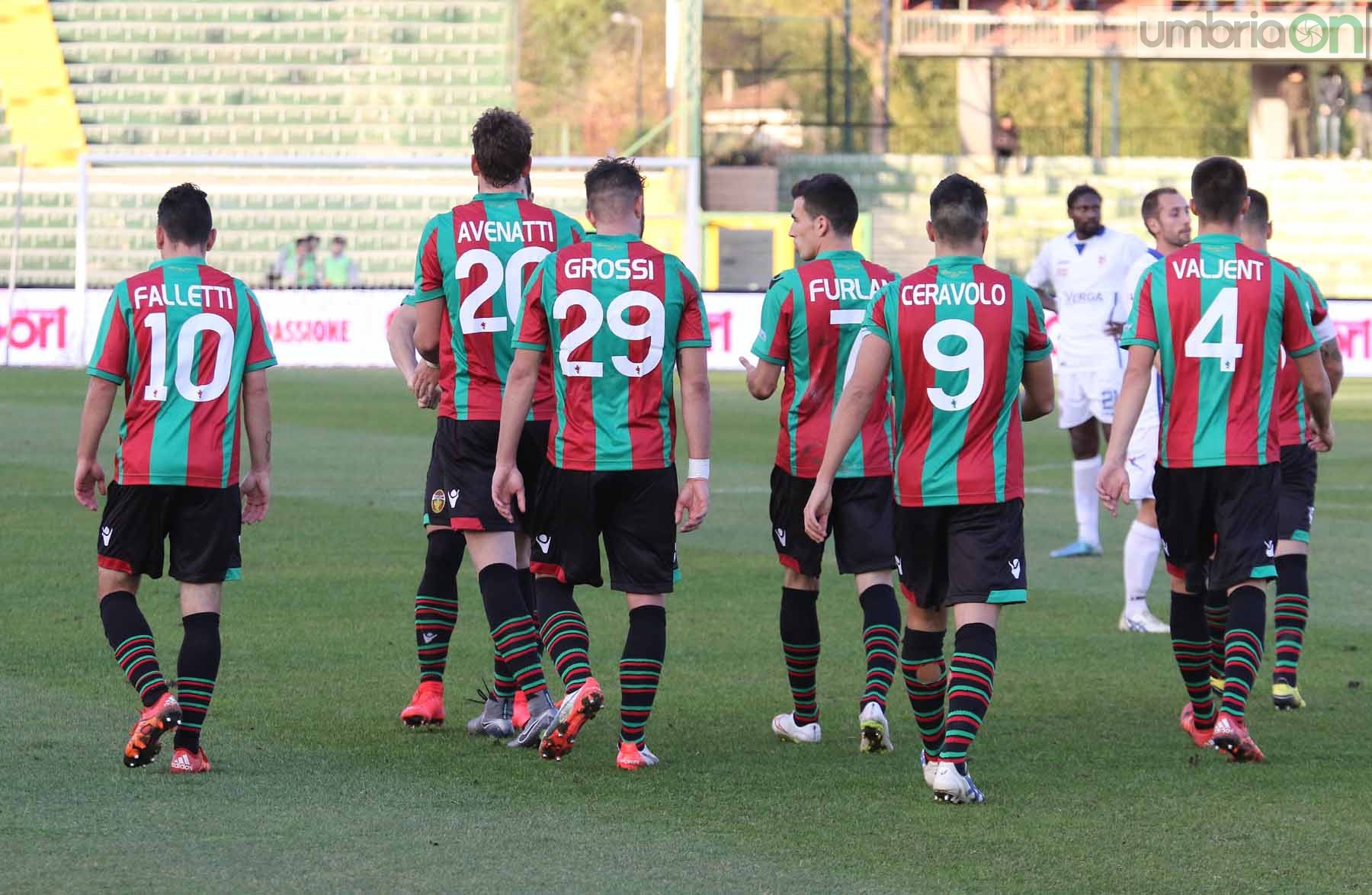 Ternana-Como foto A.Mirimao  (29)