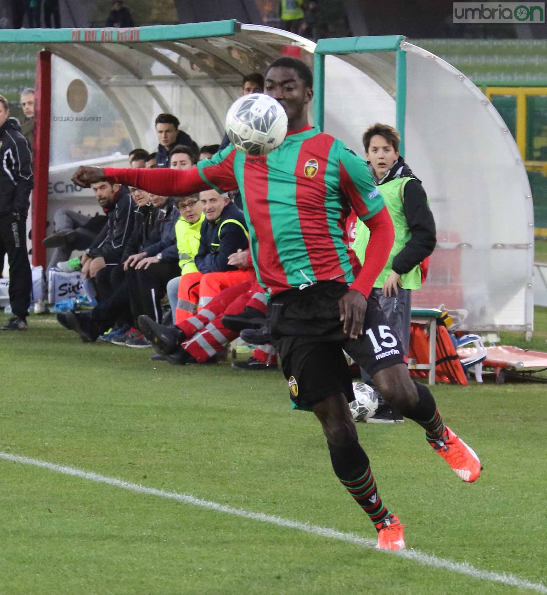 Ternana-Como foto A.Mirimao  (34)