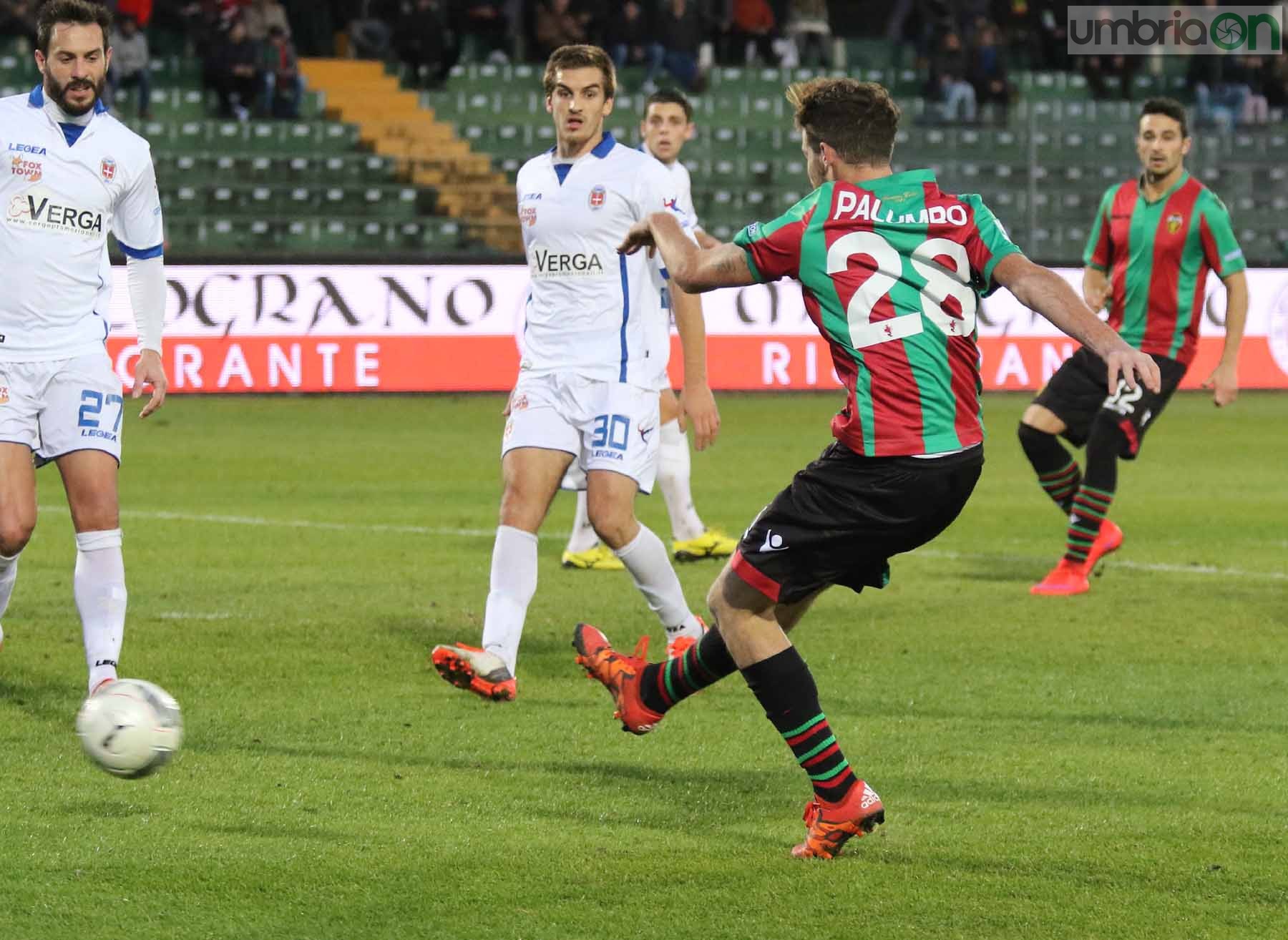 Ternana-Como foto A.Mirimao  (37)