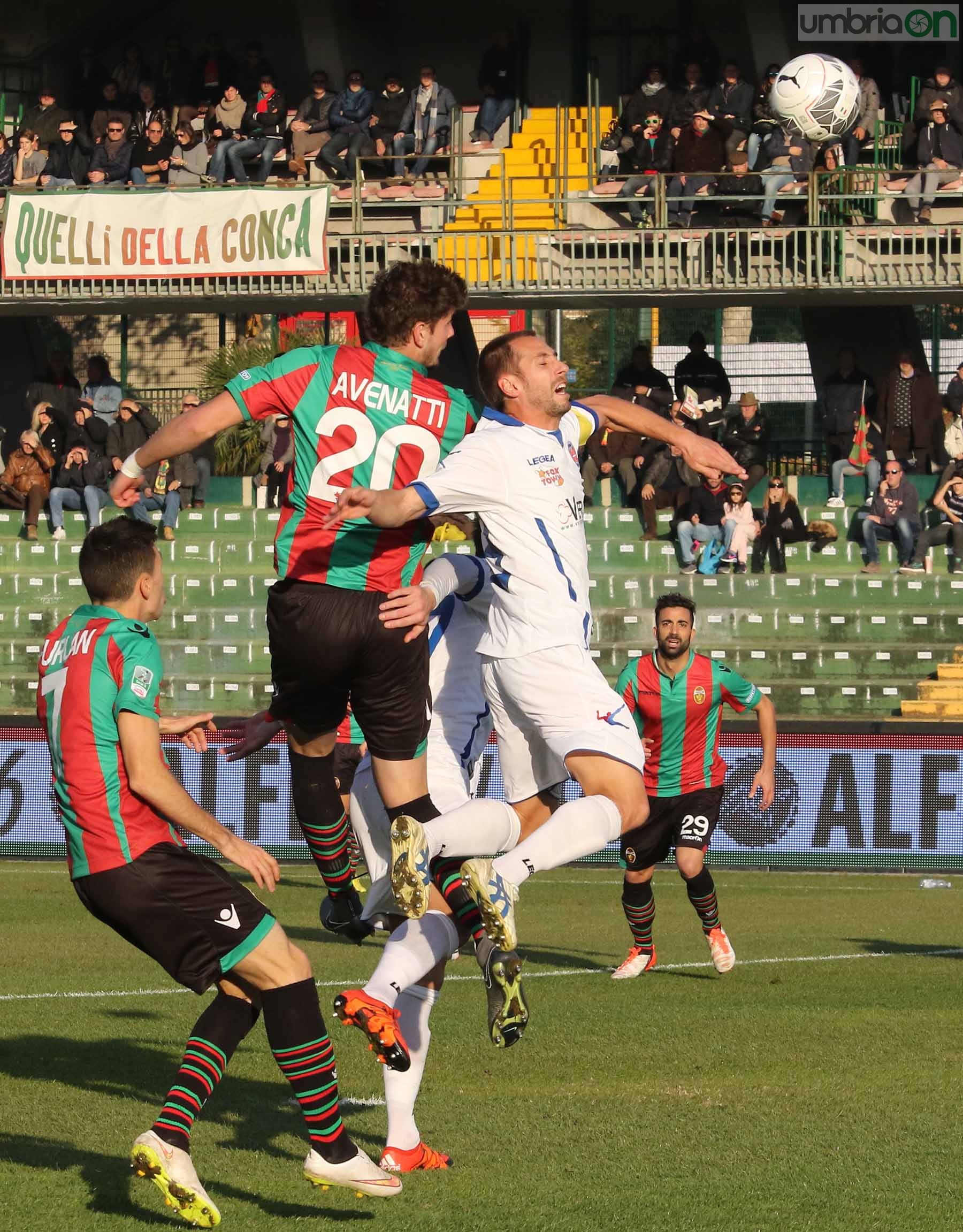 Ternana-Como foto A.Mirimao  (4)