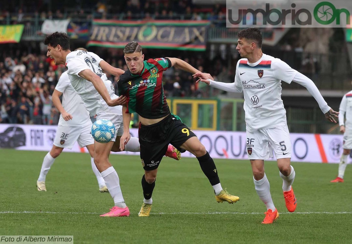 Ternana-Cosenza 1-0 - 16 marzo 2024 (foto Mirimao) (1)