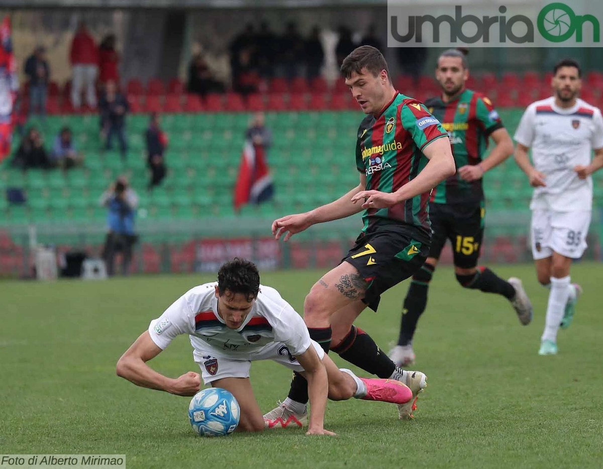 Ternana-Cosenza 1-0 - 16 marzo 2024 (foto Mirimao) (13)