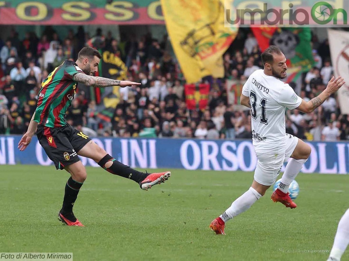 Ternana-Cosenza 1-0 - 16 marzo 2024 (foto Mirimao) (16)