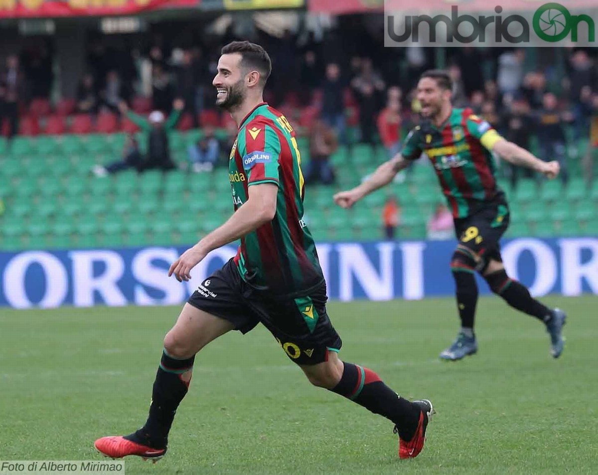 Ternana-Cosenza 1-0 - 16 marzo 2024 (foto Mirimao) (17)