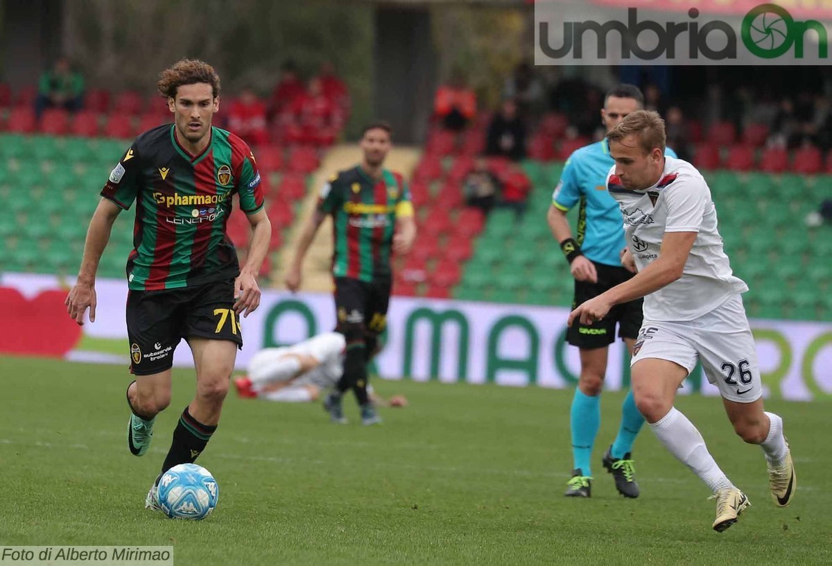 Ternana-Cosenza 1-0 - 16 marzo 2024 (foto Mirimao) (18)