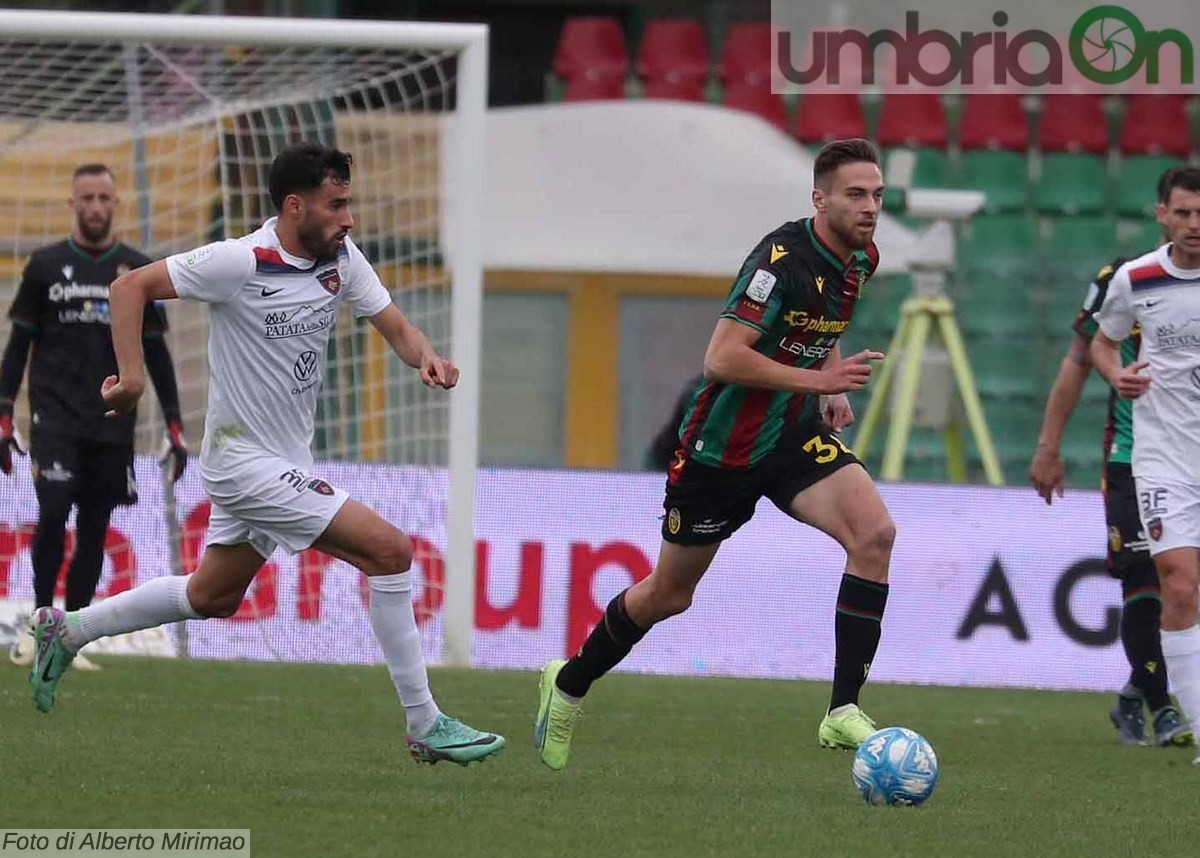 Ternana-Cosenza 1-0 - 16 marzo 2024 (foto Mirimao) (19)