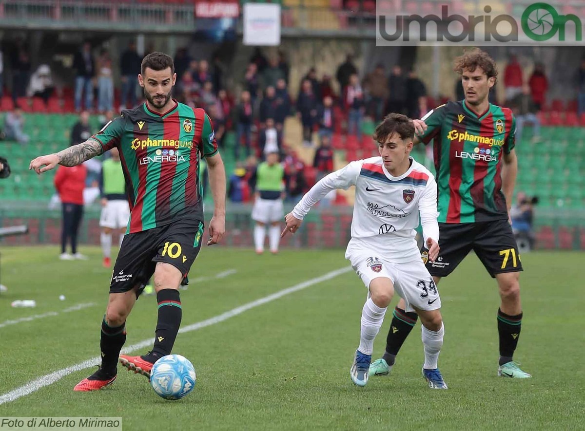 Ternana-Cosenza 1-0 - 16 marzo 2024 (foto Mirimao) (20)