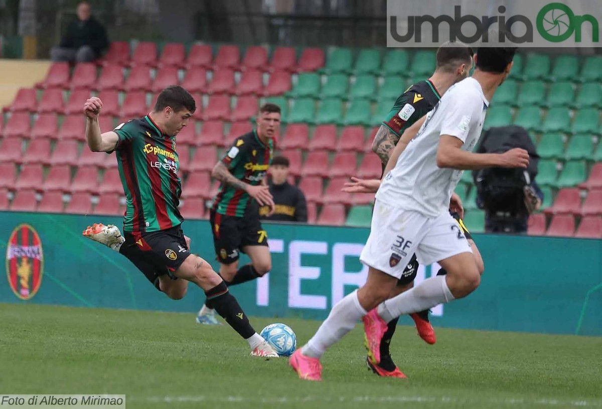 Ternana-Cosenza 1-0 - 16 marzo 2024 (foto Mirimao) (21)