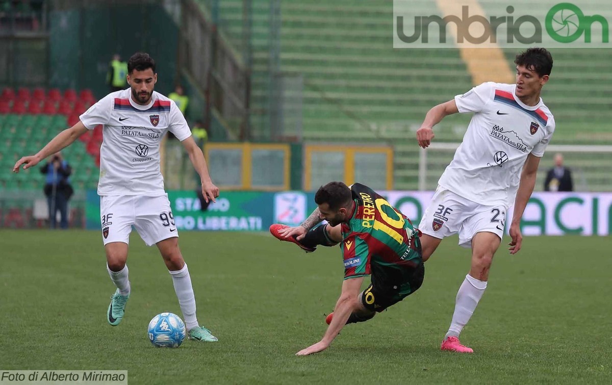 Ternana-Cosenza 1-0 - 16 marzo 2024 (foto Mirimao) (23)