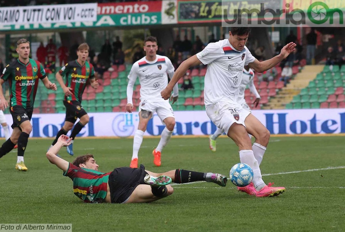 Ternana-Cosenza 1-0 - 16 marzo 2024 (foto Mirimao) (25)