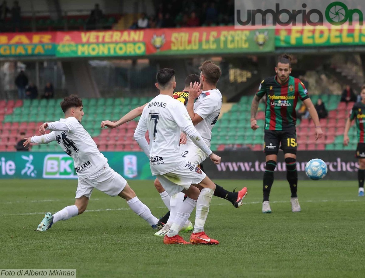 Ternana-Cosenza 1-0 - 16 marzo 2024 (foto Mirimao) (26)