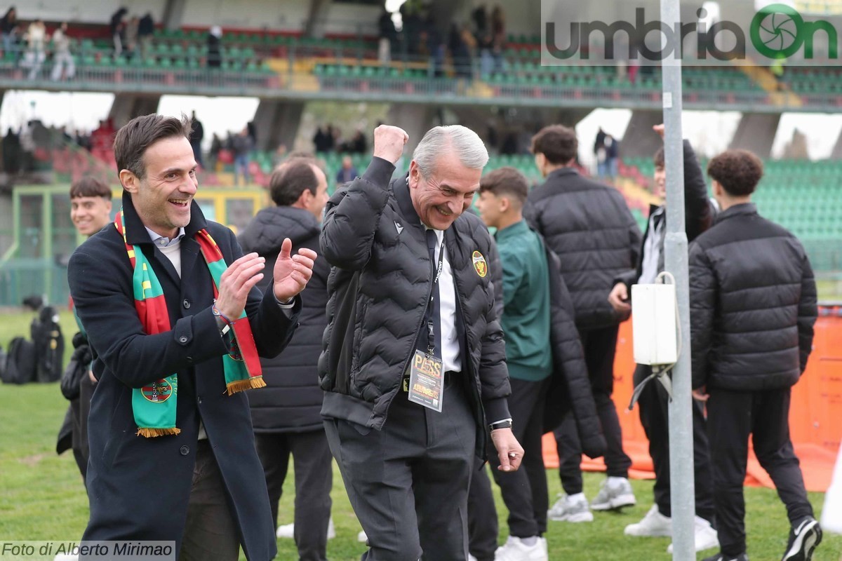 Ternana-Cosenza 1-0 - 16 marzo 2024 (foto Mirimao) (3)