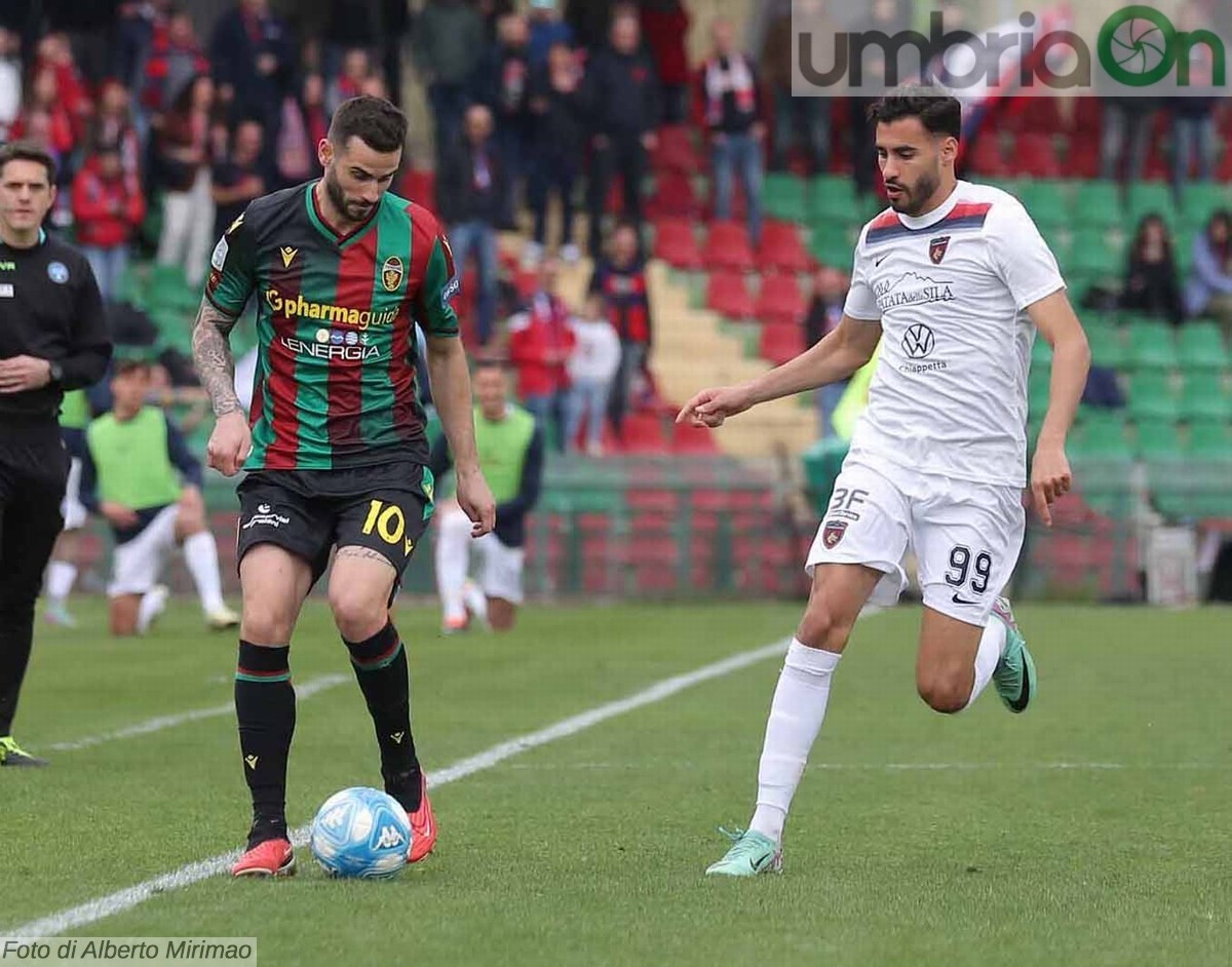 Ternana-Cosenza 1-0 - 16 marzo 2024 (foto Mirimao) (30)